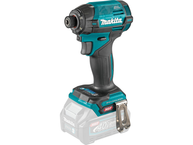 Makita TD002GZ01акумуляторний ударний шурупокрут
