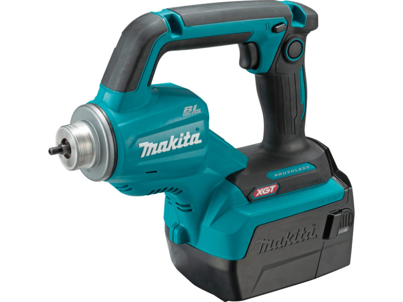 Makita VR001GZ aкумуляторний віброущільнювач для бетону