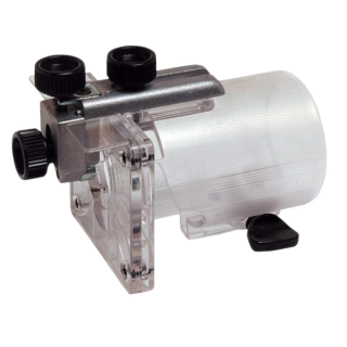 Основание для фрезеров Makita 3700B, N3701, 3703, 4402 122238-8