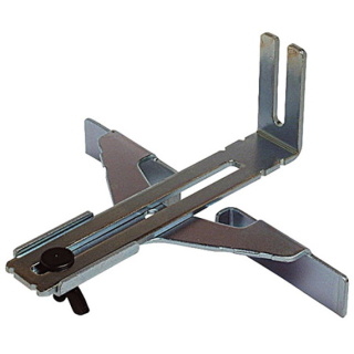 Пряма направляюча Makita 122391-0