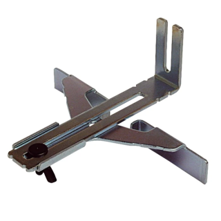 Пряма направляюча Makita для 3710, 122745-1