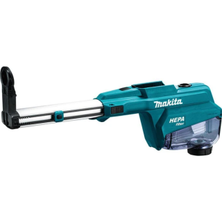 Система пылеудаления Makita для HR007G (122b81-7)