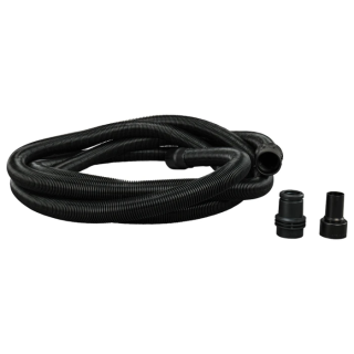 Гибкий шланг 28x5000 мм Makita для VC013G, VC014G