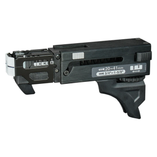 Комплект инструмента Makita DFR452