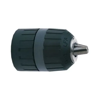 Швидкозатискний патрон Makita 1,5-10 мм