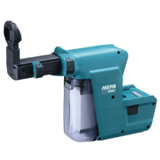Система пылеудаления Makita DX01