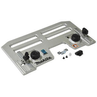 Переходник для направляющей шины Makita HS0600, 198566-3