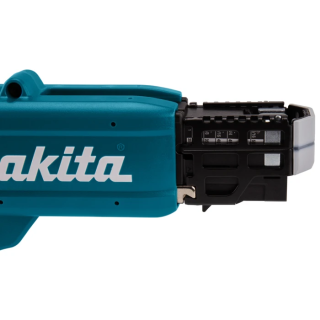Магазин подачи шурупов 25-55 мм для DFS250 / DFS451/ DFS452 / FS2300 / FS6300 / FS4300 / FS4000 Makita 199146-8