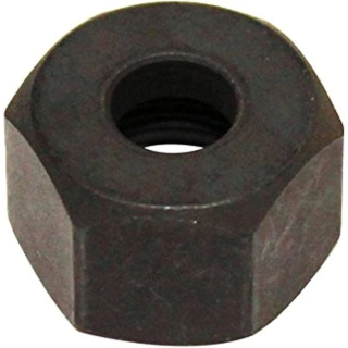 Цанговая гайка Makita d=6. для 3706, 3707, 3707F, 3708, 3708F, 906, 763606-2