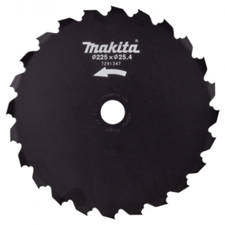 Ріжучий диск Makita
