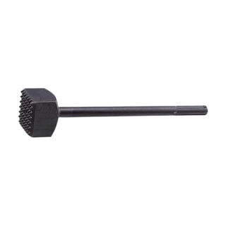 Відбійна зубчаста пластина для шестигранного патрона Makita 67х67 мм HM1200K, HR3850K, HR5000K 798144-5