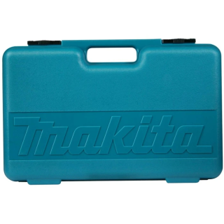 Пластиковый ящик Makita для перевозки инструментов