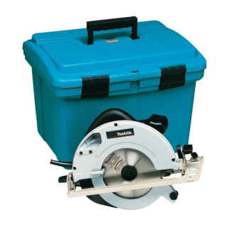 Пластмассовый кейс MAKITA (280х540х280мм), 5703/5705R/RK, 824554-1.