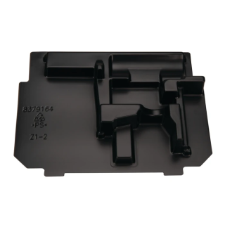 Вкладка MAKITA MakPac ,(285х385), DDF343/BDF441/DDF446/DDF448/BDF451. 837916-4