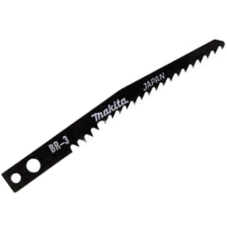 Пилка до лобзика Makita 5 шт. BR-3
