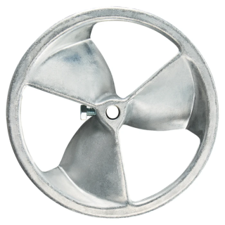 Мешалка 201 мм Makita UT2204, UT001G, A-33071