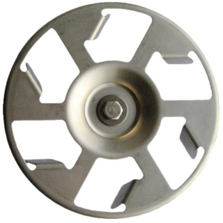 Мішалка Makita 150 мм UT1305