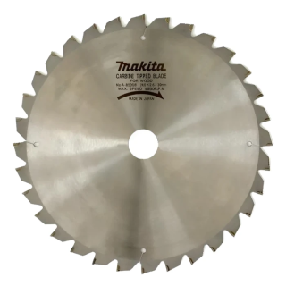 Пилка твердосплавна Makita 260мм,32 зуб, A-85008