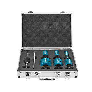 Набор коронок Ezychange Makita (6 шт.)
