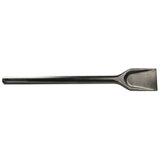 Широке зубило Makita для SDS-Max 50х350мм B-14015