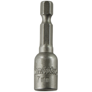 Магнитная торцевая насадка Makita 7x50, B-38700.