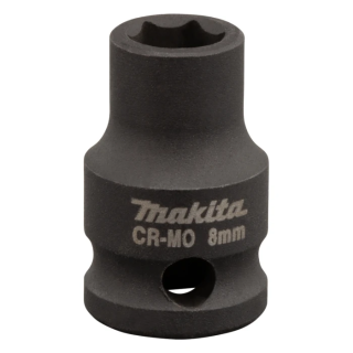 Ударная головка Makita 3/8, 8х28мм, B-39908