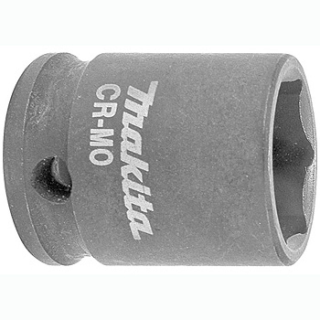 Ударная головка Makita 3/8'', 9х28мм, B-39914