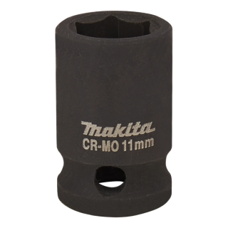 Ударная головка Makita 3/8, 11х28мм, B-39936