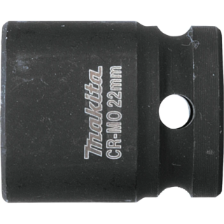 Ударная головка Makita 3/8, 12х28мм, B-39942