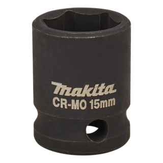 Ударная головка Makita 3/8, 15х28мм, B-39970