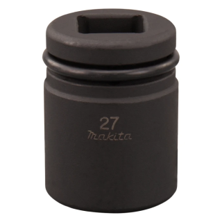 Ударна головка Makita 17х30 мм 3/8"
