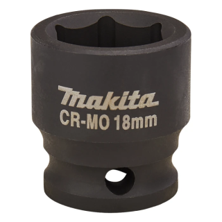 Ударная головка Makita 3/8, 18х30мм, B-40004