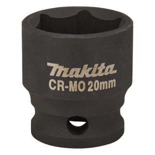 Ударная головка Makita 3/8'', 20х30мм, B-40026