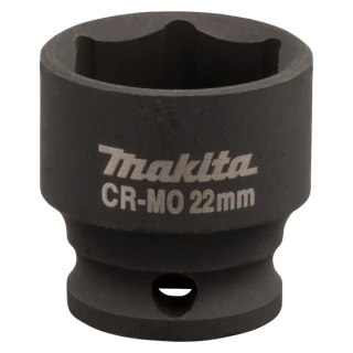 Ударная головка Makita 3/8, 22х30мм, B-40048