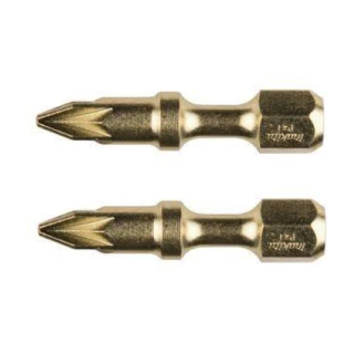 Торсіонна біта Makita PZ 1 Impact Gold, 30 мм