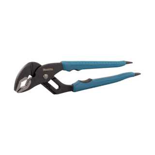 Переставні кліщі Makita 250 мм, B-65486