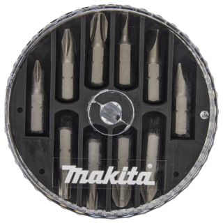 Набір біт Makita 10 шт.