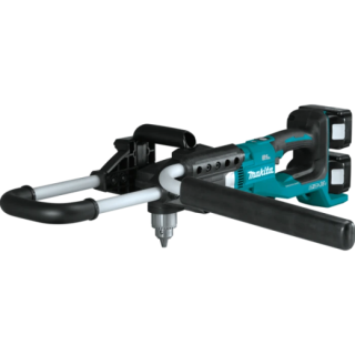 Акумуляторний грунтовий бур Makita LXT DDG460ZX7