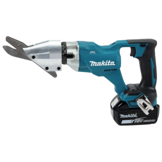 Акумуляторні ножиці по фібробетону Makita DJS800Z