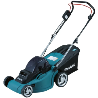 Аккумуляторная газонокосилка MAKITA LXT DLM380Z (каркас)