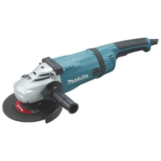 Кутова шліфмашина MAKITA GA7030RF01