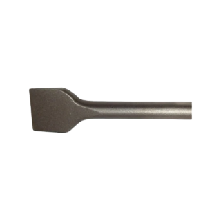 Широко зубило для шестигранного патрона Makita 45х280 мм HM0810T P-13079