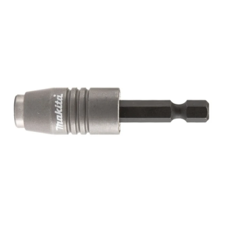 Быстрозажимной патрон для бит MAKITA 60 мм, P-54075.