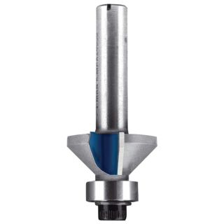 Фреза для обробки кромок Makita R=48 12мм, з хвостиком 12мм , P-79077