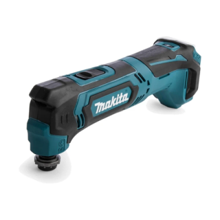 Аккумуляторный многофункциональный инструмент (реноватор) Makita CXT TM30DZ (каркас)
