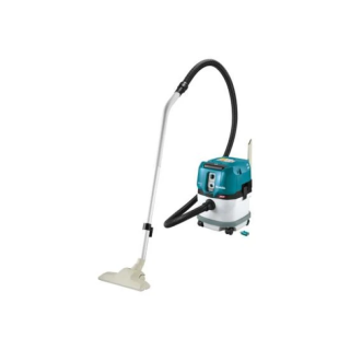 Аккумуляторный пылесос Makita XGT VC004GZ