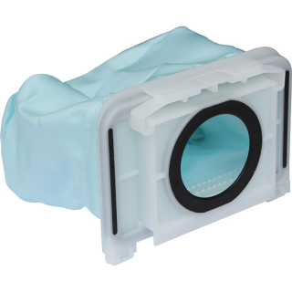 Многоразовый пылесборник Makita для DVC260