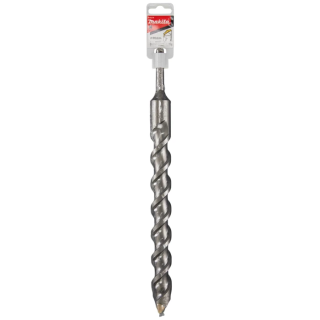 Бур SDS-Plus Nemesis Makita 16x210 мм