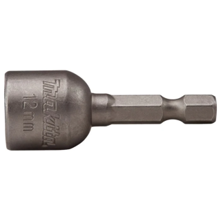 Насадка магнітна з хвостовиком Makita 1/4''Hex 17х50 мм