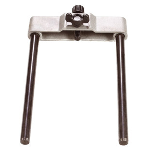 Тримач напрямної Makita для M3600, M3602, MT360, MT362, RP1800F, RP1801F, RP1803F, RP2300FC, RP2301F, RP2303FC